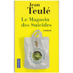 Le Magasin des Suicides