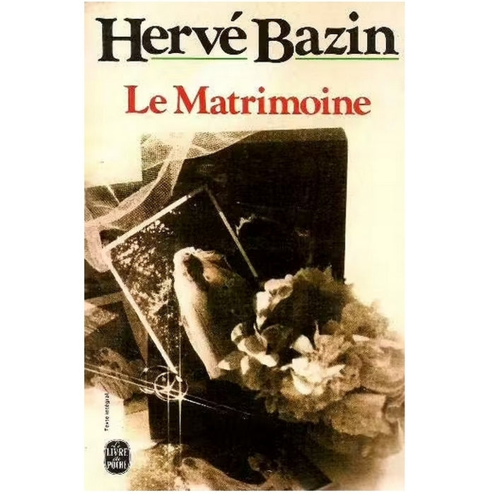 Le Matrimoine