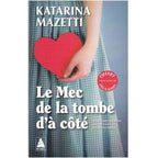 Le mec de la tombe d'à côté