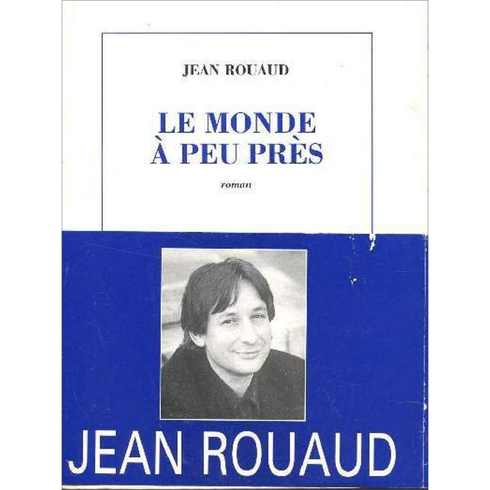 Le monde à peu près