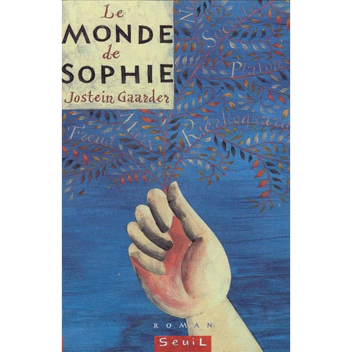 Le monde de Sophie