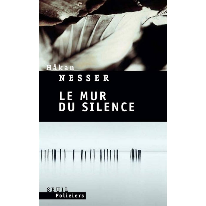 Le mur du silence