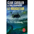 Le navigateur
