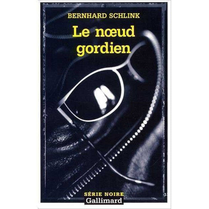 Le nœud gordien