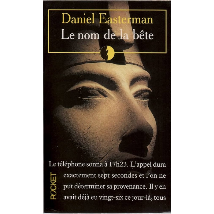 Le nom de la bête