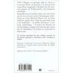 Le nom de la bête