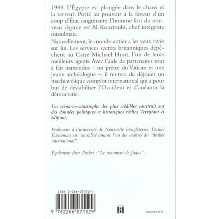 Le nom de la bête
