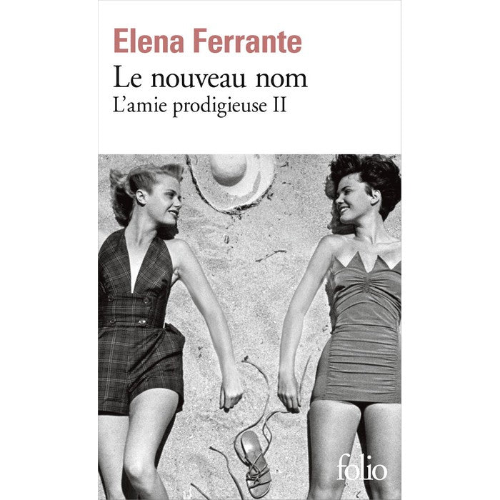 Le nouveau nom II