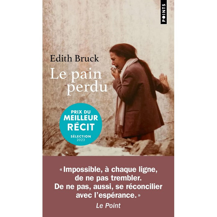 Le pain perdu