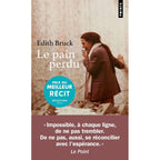 Le pain perdu
