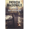 Le poids des mensonges
