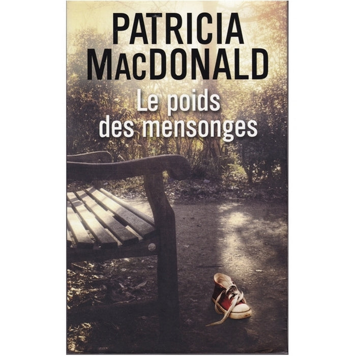 Le poids des mensonges
