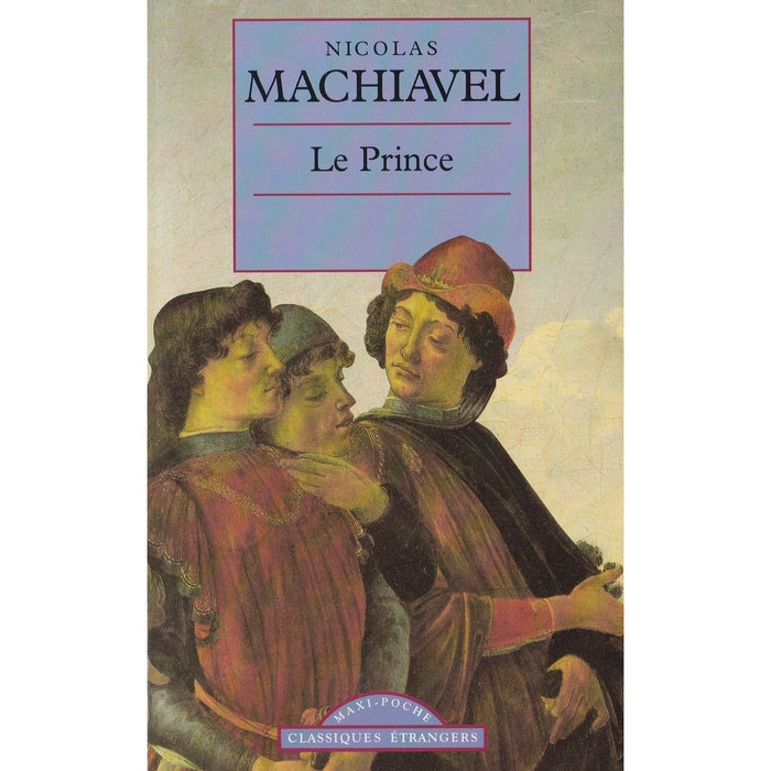 Le prince