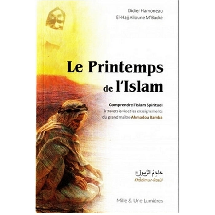 Le printemps de l'Islam