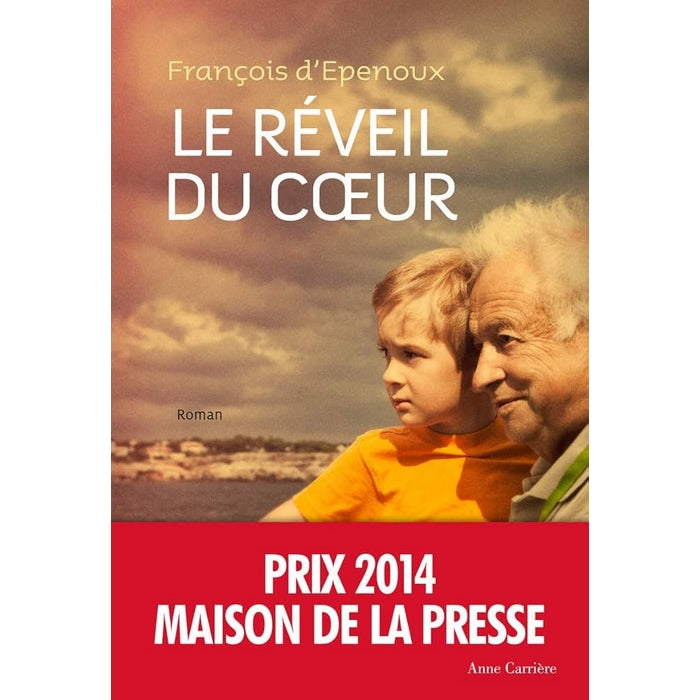 Le réveil du cœur