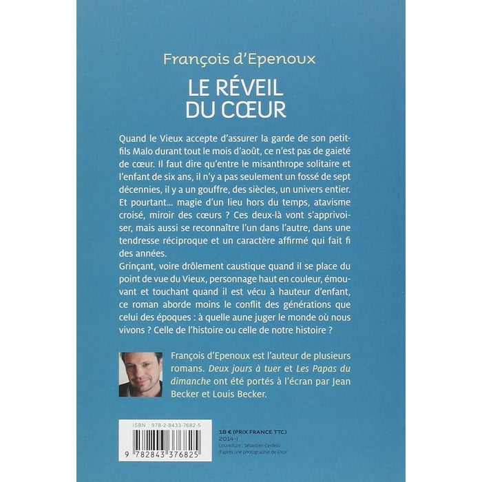 Le réveil du cœur