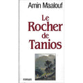 Le Rocher de Tanios