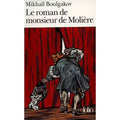 Le roman de monsieur de Molière