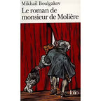 Le roman de monsieur de Molière