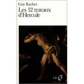 Les 12 travaux d'Hercule