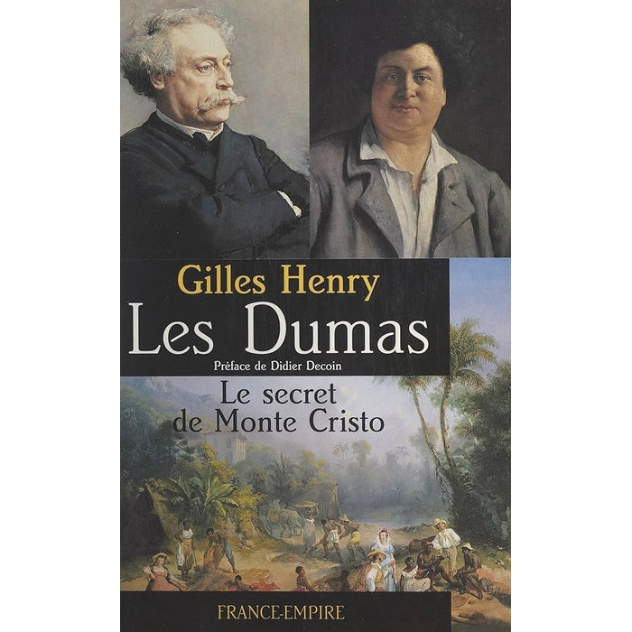 Les Dumas