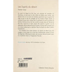 Les Esprits du désert
