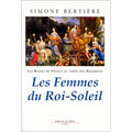 Les Femmes du roi-soleil