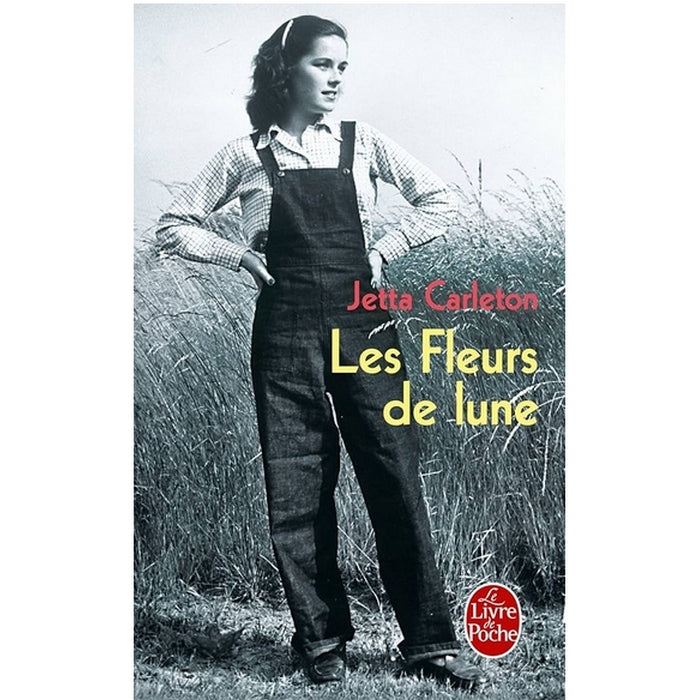 Les Fleurs de lune