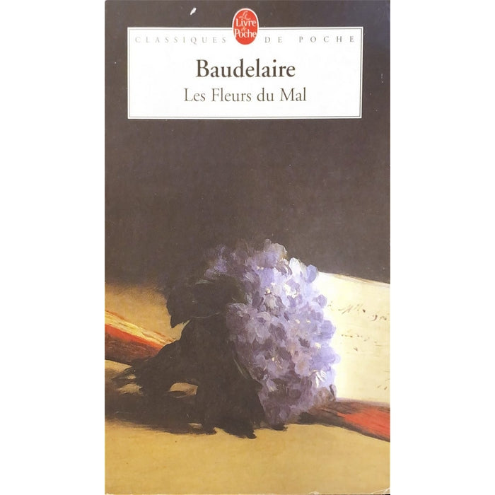 Les Fleurs du mal