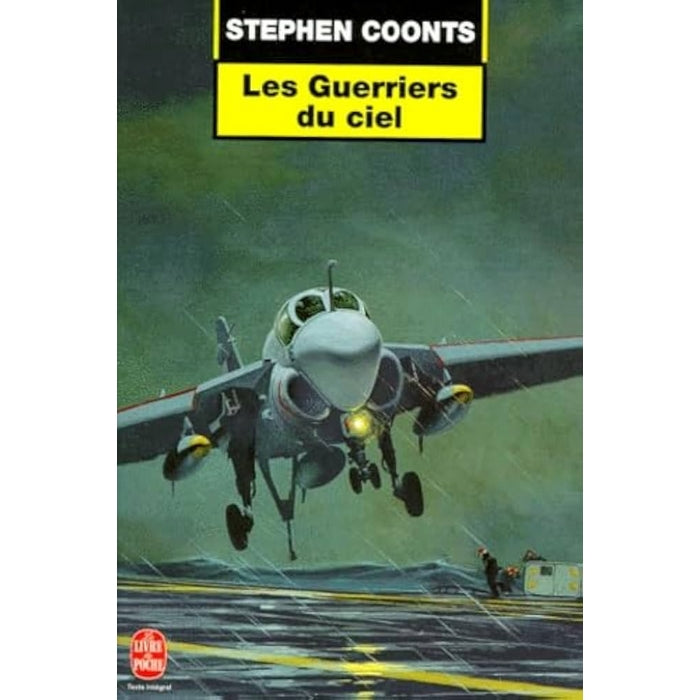Les Guerriers du ciel
