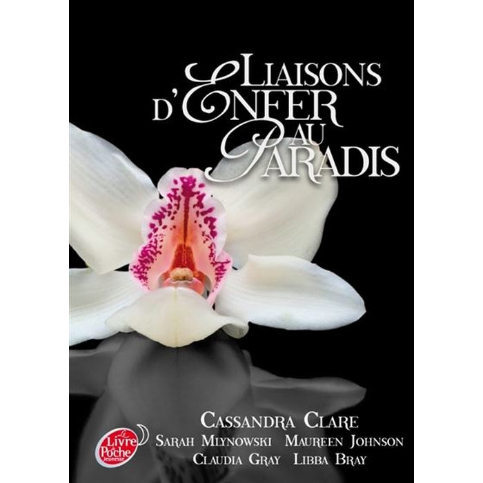 Les Liaisons d'Enfer au Paradis