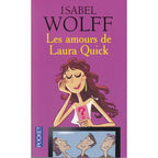 Les amours de Laura Quick