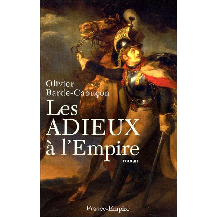 Les Adieux à l'Empire