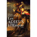 Les Adieux à l'Empire