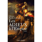Les Adieux à l'Empire