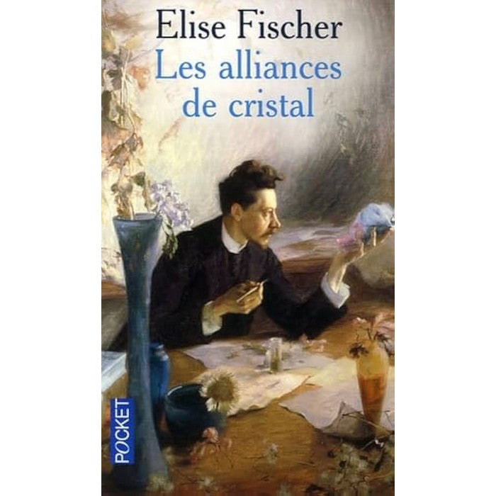 Les alliances de cristal