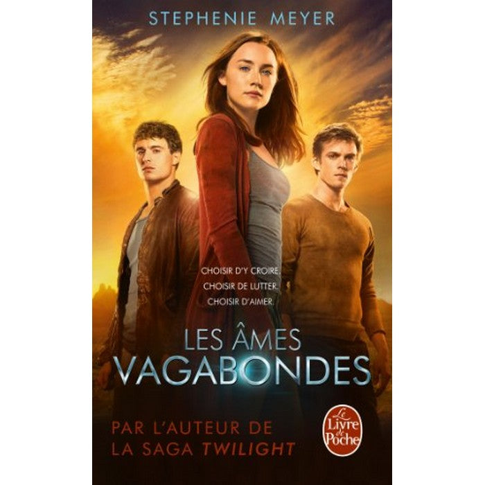 Les âmes vagabondes