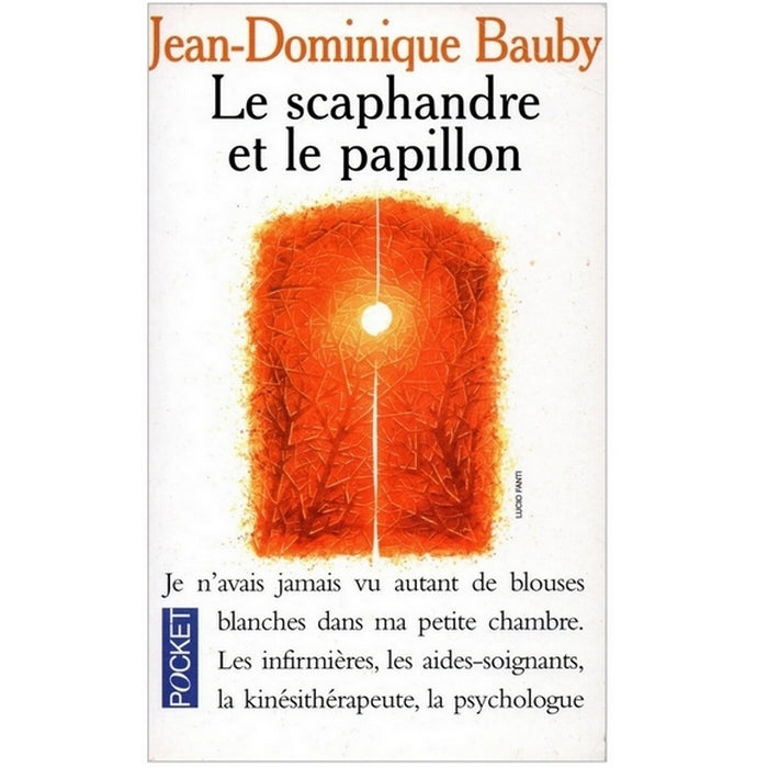 Le scaphandre et le papillon