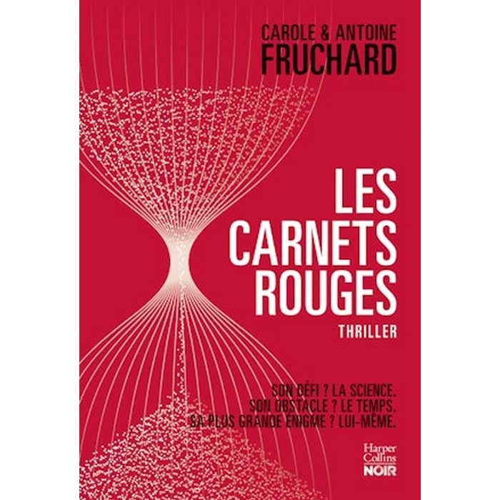 Les carnets rouges