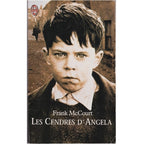 Les cendres d'angéla