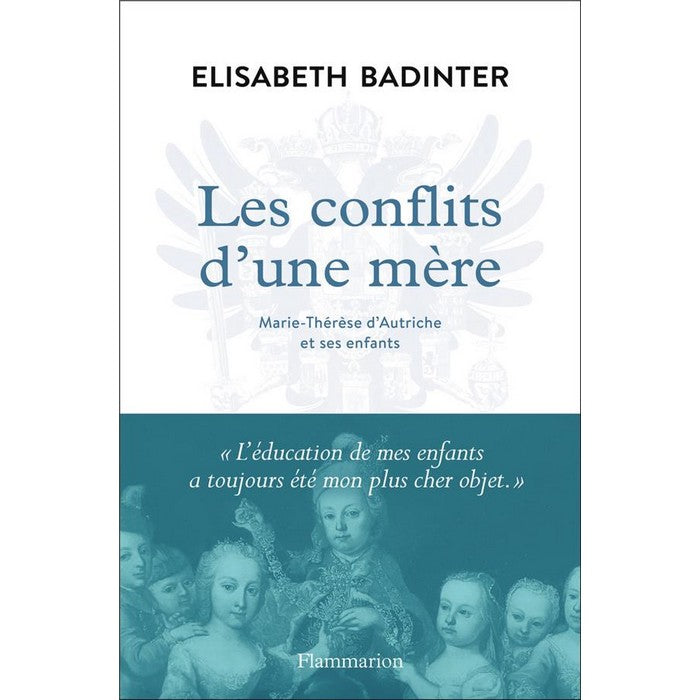 Les conflits d'une mère