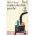 Les contes du chat perché