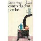 Les contes du chat perché