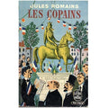 Les copains