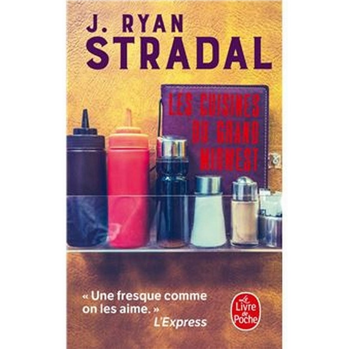 Les cuisines du grand Midwest