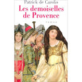 Les demoiselles de Provence