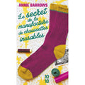 Le secret de la manufacture des chaussettes inusables