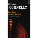 Les égouts de Los Angeles