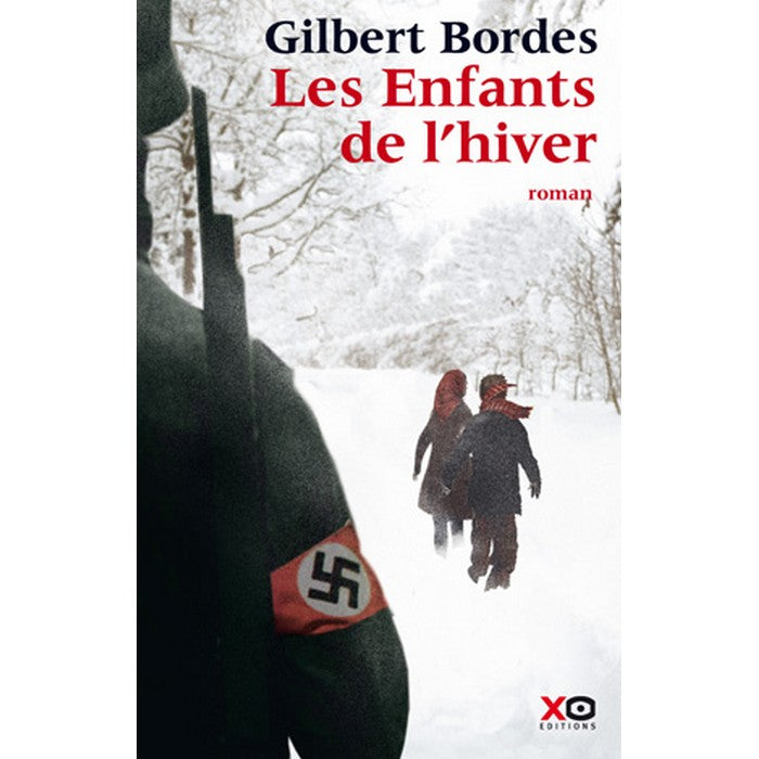 Les enfants de l'hiver
