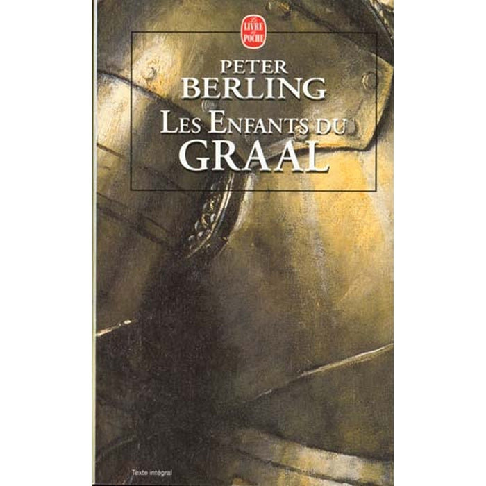Les enfants du Graal